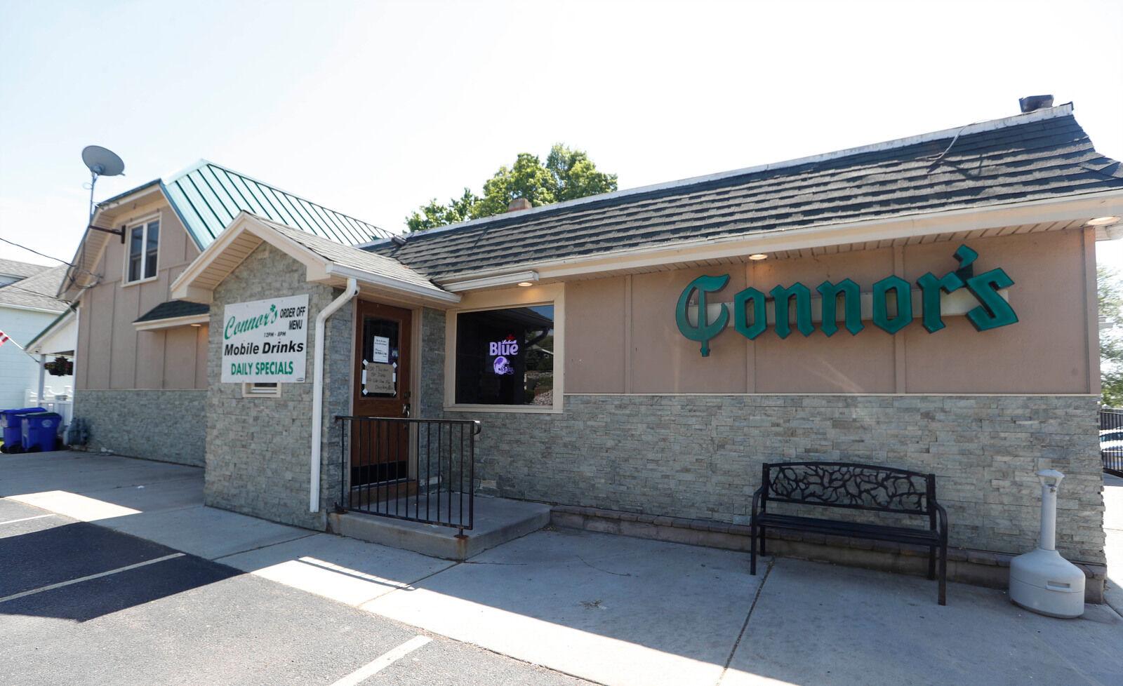 Connor's Restaurant in West Seneca